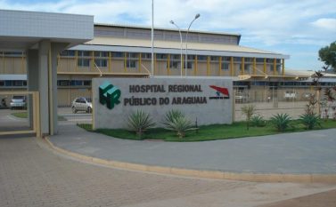 Hospital Regional de Redenção ameaça paralisar atividades nesta quinta-feira