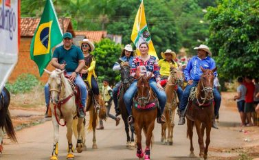 Rombo nas contas da Prefeitura de Curionópolis desnuda espetáculo dos horrores