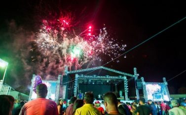 ‘Rei do Camarote’ vai gastar R$ 175 mil com show da virada em Curionópolis