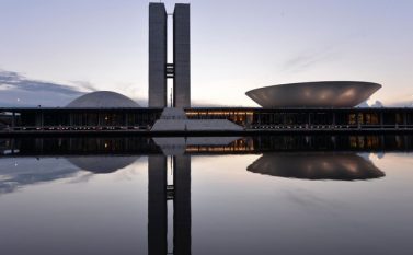 Congresso aprova Lei Orçamentária, a primeira do governo Jair Bolsonaro