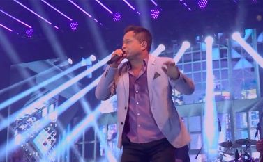 Conceição do Araguaia vai realizar o Show da Virada com o cantor Leonardo