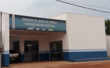 Postos de saúde de Redenção já estão funcionando em horário normal