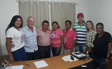 Pacientes oncológicos de Parauapebas terão casa de apoio em Belém