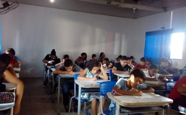 Justiça manda Sinseppar marcar nova data para eleição