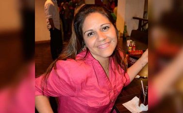 Advogada de Marabá é identificada entre os mortos de Brumadinho
