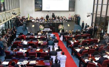Assembleia Legislativa do Pará é a 12ª mais cara do país; veja ranking