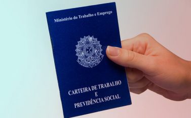 Pará criou mais de 15 mil empregos com carteira assinada em 2018