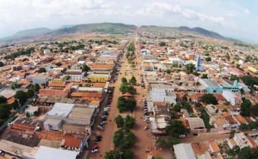 Prefeitura de Canaã avança 4 posições e já é 8ª mais rica do Pará; veja ranking