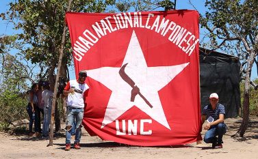 DECA desmente cárcere privado em fazenda invadida em Itupiranga