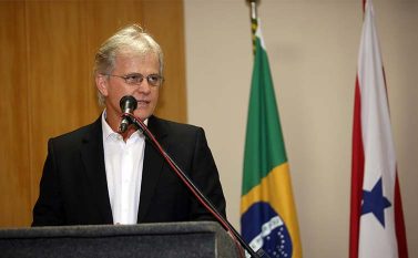 Direção da FAEPA silencia sobre treta no registro da chapa de Luciano Guedes