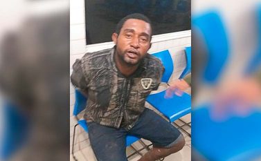 Direção perigosa e alcoolemia levam homem à detenção
