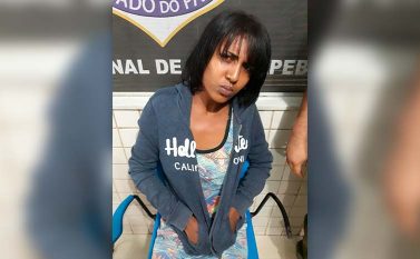 Drogas encontradas em residência resultam em prisão de traficantes em Parauapebas