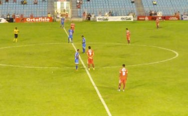 Independente Tucuruí vence e Águia de Marabá perde em amistosos visando ao Parazão