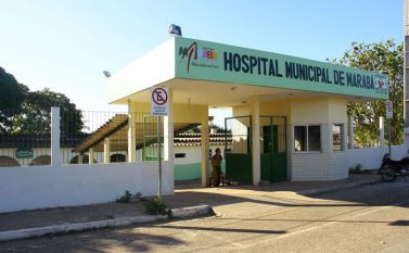 Hospitais de Marabá são referências para mais de 1,2 milhão de pessoas
