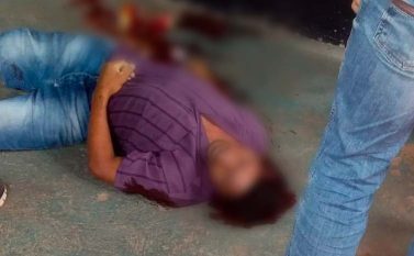 Homem executado com dois tiros na cabeça em Redenção