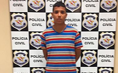 Polícia Civil elucida morte de sargento e assassino se entrega