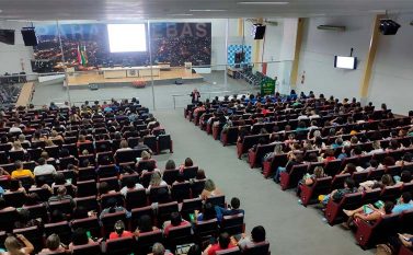 Jornada Pedagógica sinaliza início das aulas na rede municipal de ensino