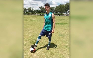 Jovem de 17 anos morre vítima de infarto em Redenção