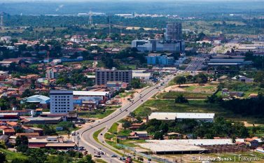 Prorrogadas até dia 21 as inscrições para o concurso da Prefeitura de Marabá