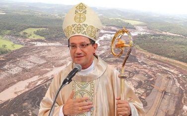 Paraense de Breu Branco morto em ação da PM do Maranhão