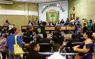 Sintepp perde ação na Justiça sobre a polêmica do PCCR em Marabá