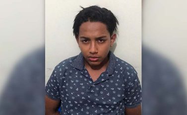 PM prende jovem acusado de estupro contra criança de 4 anos em Parauapebas