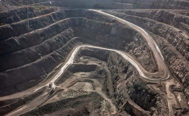 Pará bate recorde de produção mineral em 2018 e encosta em Minas Gerais