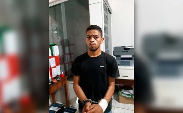 Polícia Militar fecha a boca do “Boca” em Jacundá