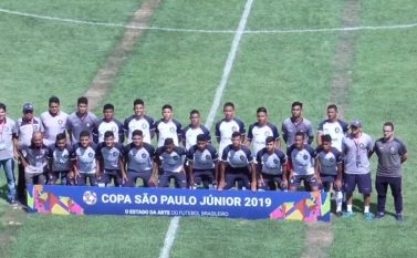 Clube do Remo vence o Visão Celeste na estreia da Copa São Paulo de Futebol Júnior