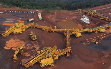 Parauapebas tem maior saldo comercial do Brasil em 2018, diz Ministério