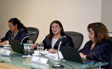 Tribunal de Justiça mantém bloqueio de madeireira de Tailândia ao Sisflora