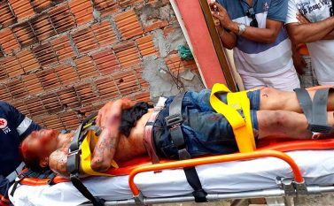 Independente vence o São Francisco em Tucuruí e segue com 100% no Parazão 2019