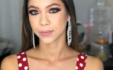Parauapebas já tem candidata para o Miss Pará 2019