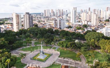 Em dia de aniversário, conheça indicadores básicos da capital paraense