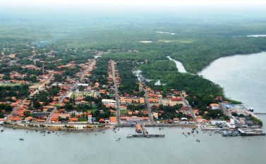 Prefeituras do Pará estão encrencadas e não podem receber FPM
