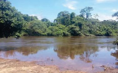 Prefeitura de Parauapebas quer ressuscitar igarapé maltratado por falta de saneamento