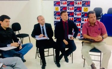 OAB Parauapebas vai pedir informações sobre barragens de mineração