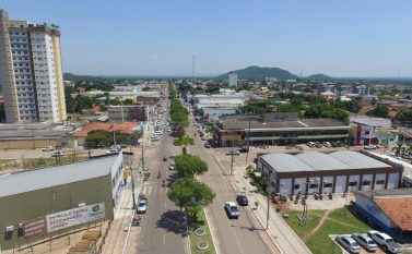 Prefeitura de Redenção gastou R$ 5 milhões acima do permitido com servidores
