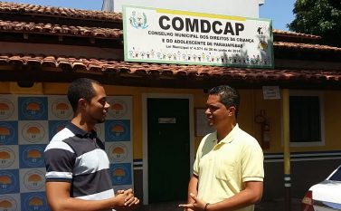 Comdcap realizará eleição dia 5 de fevereiro