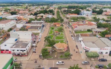 Prefeitura de Xinguara avança sinal vermelho da Lei de Responsabilidade Fiscal