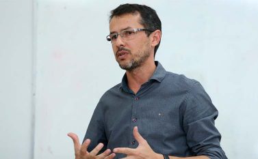 Tião opera mudanças e põe advogado “curinga” na Saúde