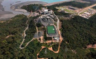 Saiba quais são, onde estão e qual a periculosidade das barragens de mineração do Pará