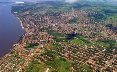 Comando do 23º Batalhão da PM, em Tucuruí, divulga balanço das ações de 2018