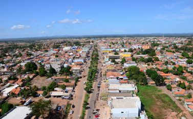Prefeito de Canaã quer avaliação de risco das barragens do município