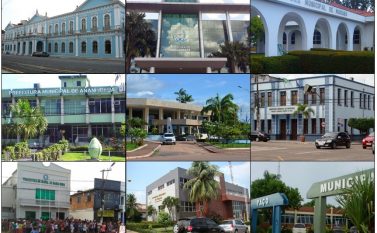 Prefeituras do Pará acumularam R$ 12 bilhões em arrecadação em 2018
