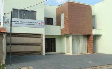 Sem servidores municipais, Defensoria Pública em Parauapebas suspende novos atendimentos