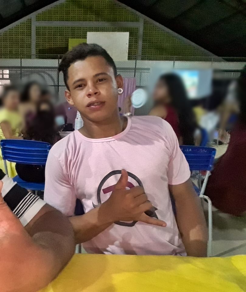Rapaz é executado com quatro tiros na cidade de Jacundá