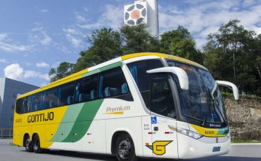 Soropositivo marabaense sofre infarto e morre dentro de ônibus