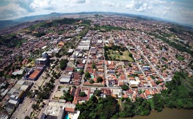 Contratos firmados pela Prefeitura de Parauapebas somaram R$ 600 milhões em 2018