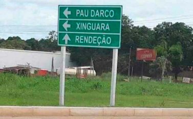 Prefeito de Redenção chama povo de imbecil e idiota, em áudio